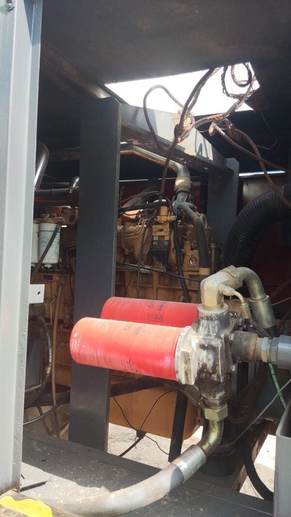 微信图片_202305181508083 ABT80 ZhiGao177SCY Used Air Compressor