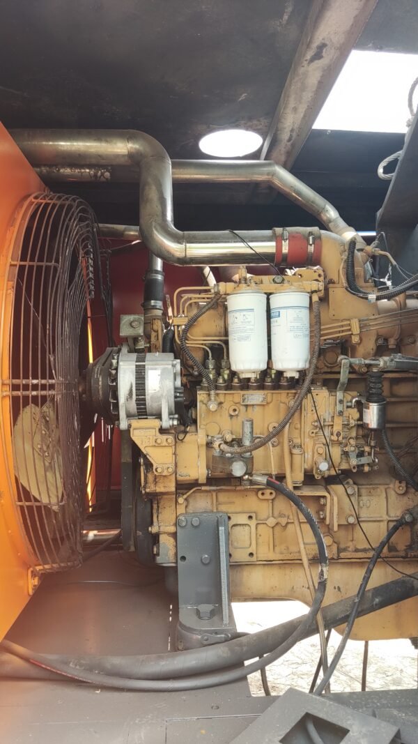 微信图片_202305181508084 ABT80 ZhiGao177SCY Used Air Compressor