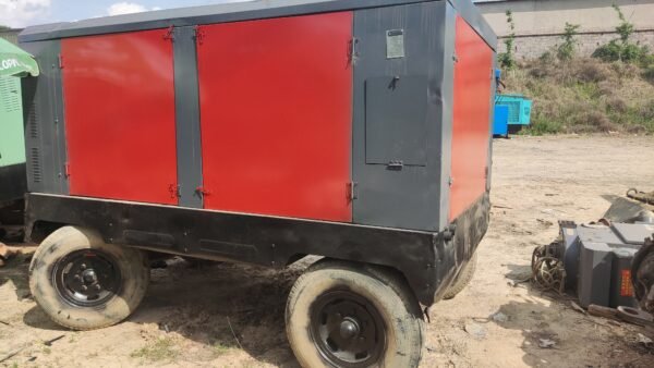 微信图片_202305181508085 ABT80 ZhiGao177SCY Used Air Compressor