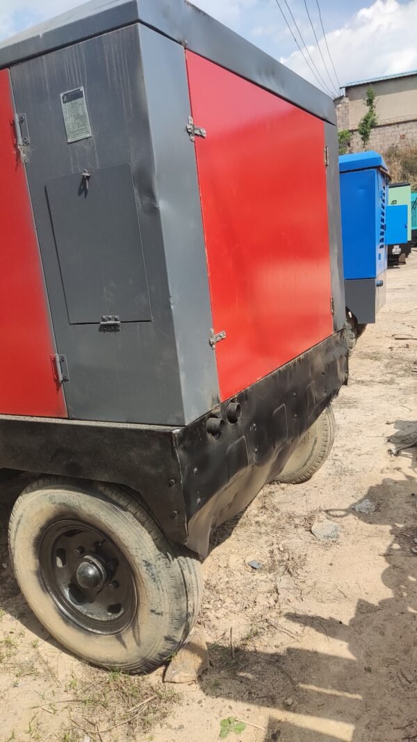 微信图片_202305181508086 ABT80 ZhiGao177SCY Used Air Compressor