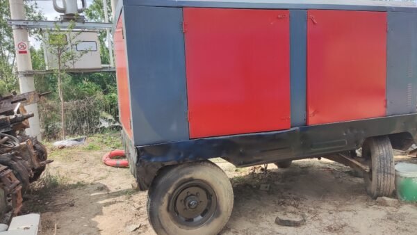 微信图片_202305181508087 ABT80 ZhiGao177SCY Used Air Compressor