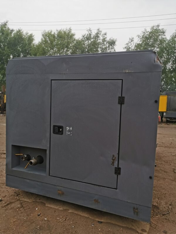 ABT85 ZhiGaoS100D Used Air Compressor