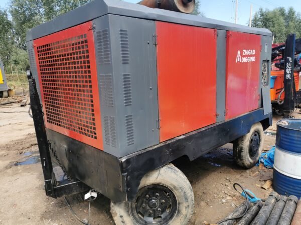 微信图片_20230921111905 ABT80 ZhiGao177SCY Used Air Compressor