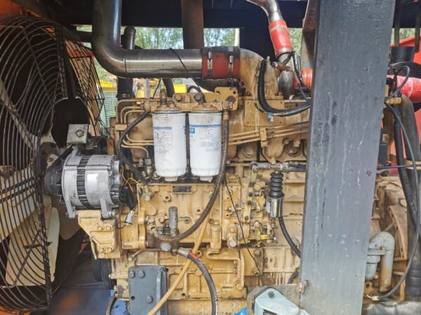 微信图片_20230921111921 ABT80 ZhiGao177SCY Used Air Compressor