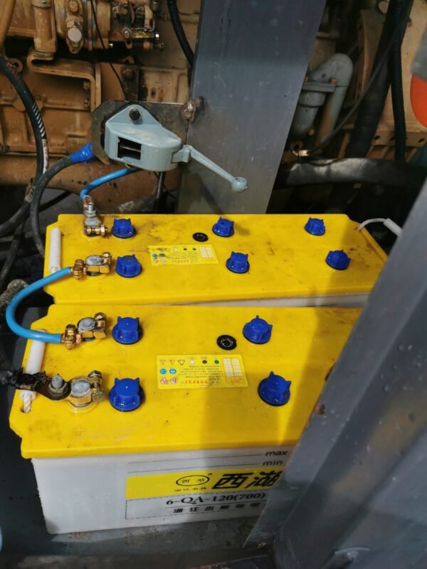 微信图片_20230921111924 ABT80 ZhiGao177SCY Used Air Compressor