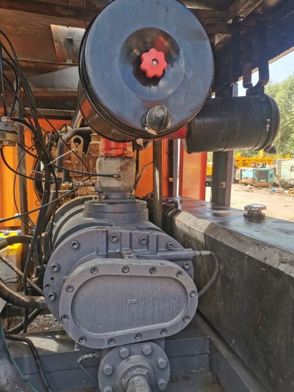 微信图片_20230921111926 ABT80 ZhiGao177SCY Used Air Compressor