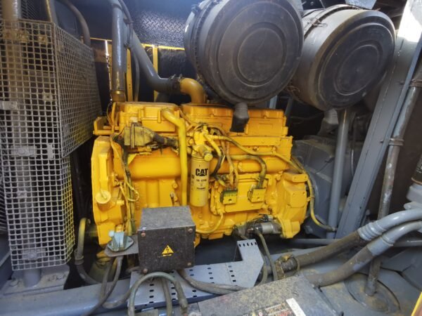 微信图片_20231016150712 ABT40 AtelasXRVS976 Used Air Compressor