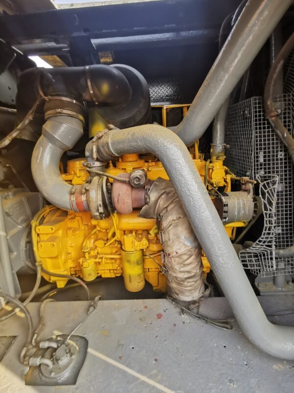 微信图片_20231016150720 ABT40 AtelasXRVS976 Used Air Compressor