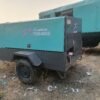 ABT264 AirmanPDS400S Used Air Comnpressor