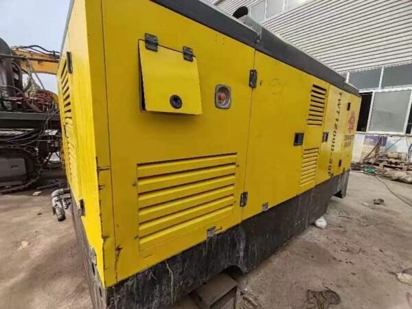 ABT245 TWT1200D-30F Used Air Compressor