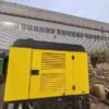 ABT245 TWT1200D-30F Used Air Compressor