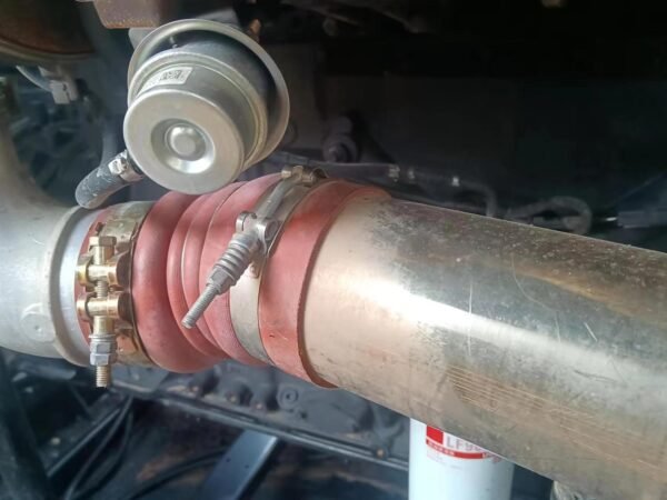 ABT245 TWT1200D-30F Used Air Compressor