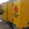 ABT245 TWT1200D-30F Used Air Compressor