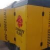 ABT245 TWT1200D-30F Used Air Compressor