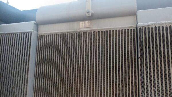 ABT245 TWT1200D-30F Used Air Compressor