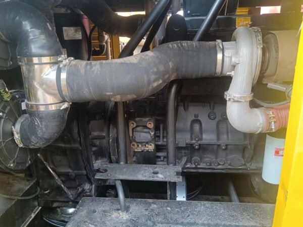 ABT245 TWT1200D-30F Used Air Compressor