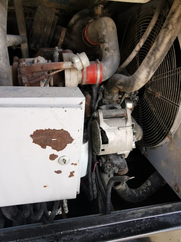 微信图片_20231114105920 ABT279 FuDaLUY118-7 Used Air Compressor