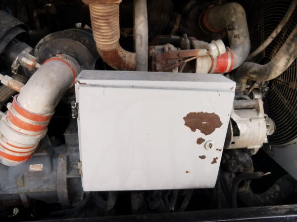 微信图片_20231114105923 ABT279 FuDaLUY118-7 Used Air Compressor