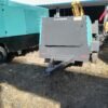 ABT264 AirmanPDS400S Used Air Comnpressor