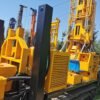 ABT181 ZhengYuanSL500S Used Water Well Drilling Machine