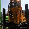ABT181 ZhengYuanSL500S Used Water Well Drilling Machine