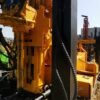 ABT181 ZhengYuanSL500S Used Water Well Drilling Machine