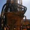 ABT181 ZhengYuanSL500S Used Water Well Drilling Machine