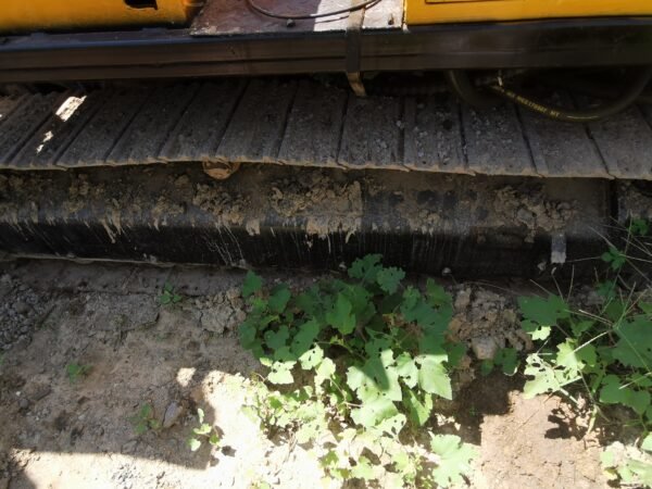 ABT181 ZhengYuanSL500S Used Water Well Drilling Machine