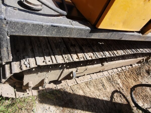 ABT181 ZhengYuanSL500S Used Water Well Drilling Machine