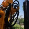 ABT181 ZhengYuanSL500S Used Water Well Drilling Machine