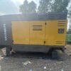 ABT401 Atelas1050 Used Air Compressor
