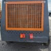 ABT153 110SCY-14.5 Used Mobile Screw Air Compressor