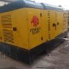 ABT245 TWT1200D-30F Used Mobile Screw Air Compressor