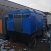 ABT270 LUY150-17 Used Mobile Screw Air Compressor