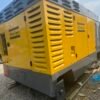 ABT401 Atelas1050 Used Air Compressor