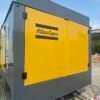 ABT401 Atelas1050 Used Air Compressor
