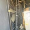 ABT401 Atelas1050 Used Air Compressor