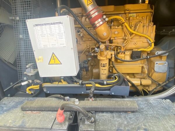 ABT401 Atelas1050 Used Air Compressor