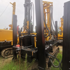 ABT367 JKL300 Used Water Well Drilling Rigs