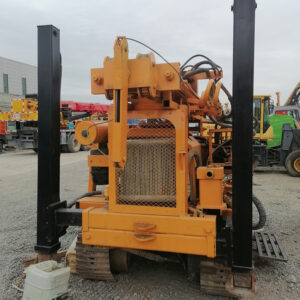 ABT317 KY400 Used Water Well Drilling Rigs