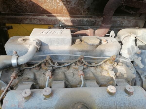 微信图片_20240731104401 ABT210 HD200 Used Water Well Drilling Rigs