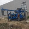 微信图片_20240912094956 ABT391 HJG850 Used Water Well Drilling Rigs
