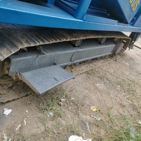 微信图片_20240912095004 ABT391 HJG850 Used Water Well Drilling Rigs