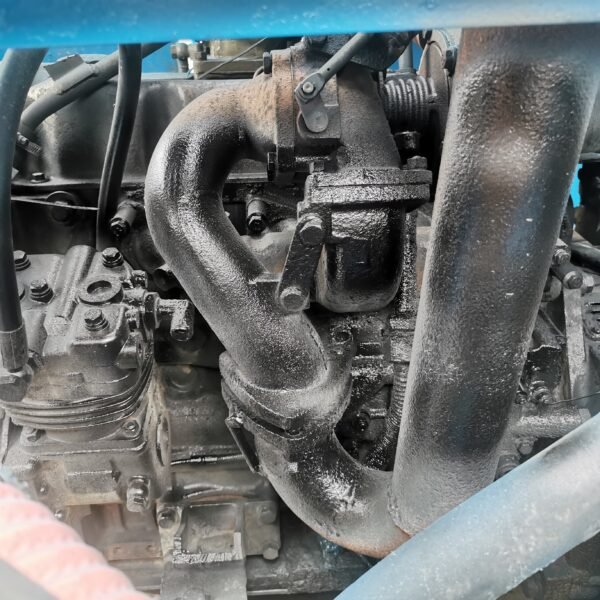 微信图片_20240912095010 ABT391 HJG850 Used Water Well Drilling Rigs