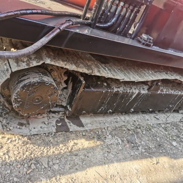 ABT424 JKL300 Used Water Well Drilling Rigs