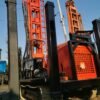 ABT424 JKL300 Used Water Well Drilling Rigs