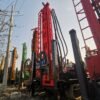 ABT424 JKL300 Used Water Well Drilling Rigs