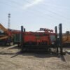 ABT492 JKL300 Used Water Well Drilling Rigs