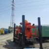 ABT492 JKL300 Used Water Well Drilling Rigs