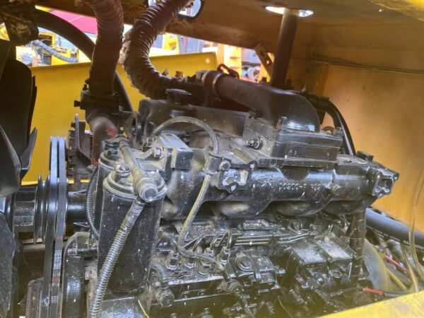 ABT516 FY400 Used Water Well Drilling Rigs